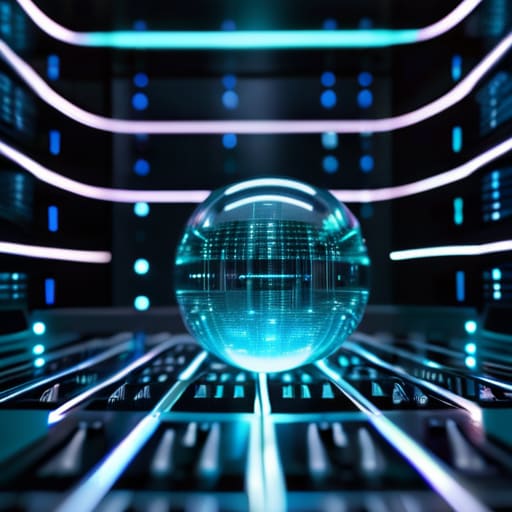 Automated Backup Solutions That Do the Heavy Lifting