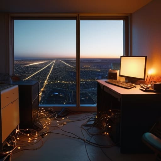 Aws vs Traditional Web Hosting What They Arent Telling You