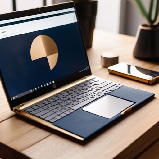 Building a Digital Brand Identity Development Plan on a Budget.