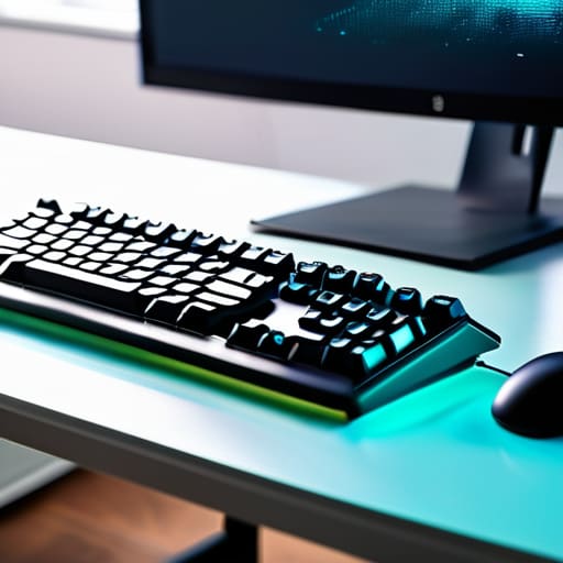 Mastering Cybersecurity Best Practices for Servers on a Budget.