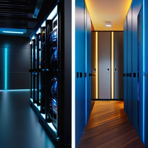 Moving Beyond Shared Hosting Owning Your Own Digital Space