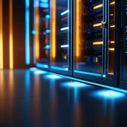 Real Google Cloud Compute Engine Benefits for Every Creator