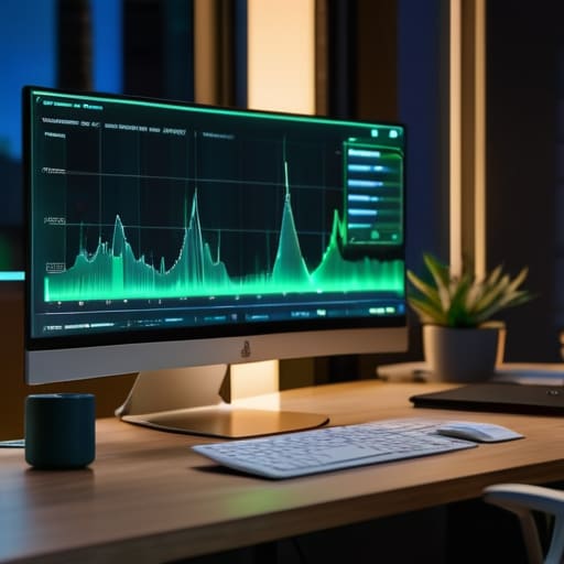 Real Time Server Status Tracking Without the Technical Headache