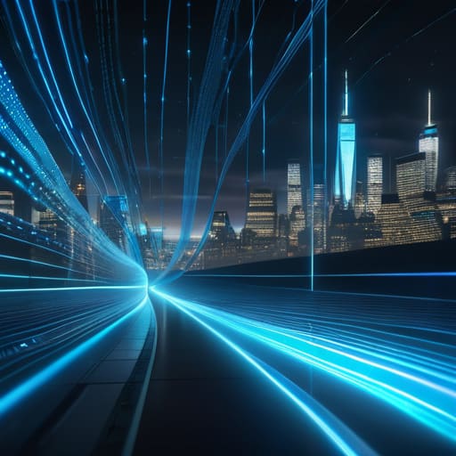 Reducing Latency for Web Applications the Simple Way