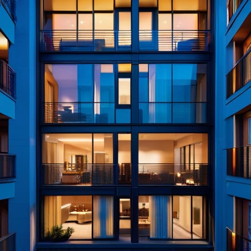 Shared vs Dedicated Hosting Differences Choosing Your Neighborhood