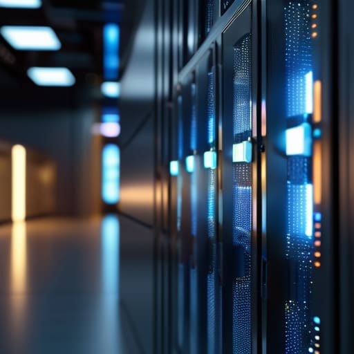 Smart Data Encryption at Rest and in Transit