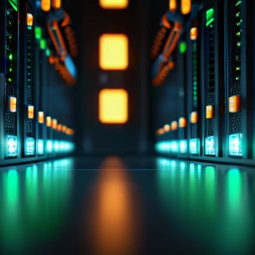 Spotting Server Overload Symptoms Before the Crash