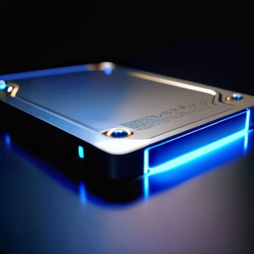 What is SSD Hosting? Fast storage.