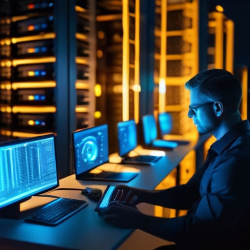 Cutting Through the Hype of Managed Hosting Services