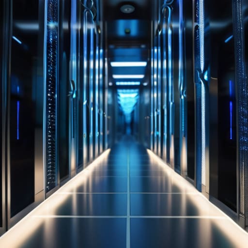 Essential Website Hosting Requirements for Every Creator