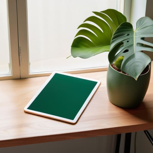 Finding Complementary Color Palettes on a Tiny Budget