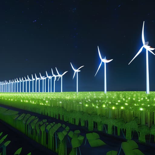 How Renewable Energy Powered Hosting Actually Works
