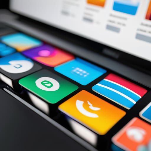 Improving Click Through Rate With Site Icons for Real People
