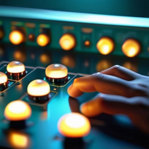 Managing Dns Settings Without Needing a Computer Science Degree
