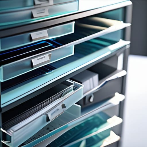 Mastering Hierarchical File Organization Without a Computer Science Degree