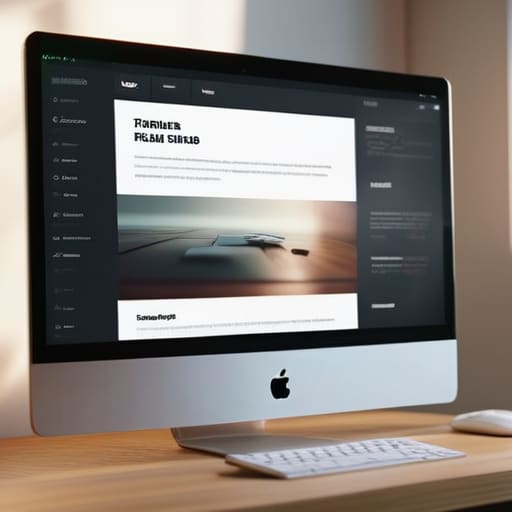 Mastering Responsive Design Principles on a Budget