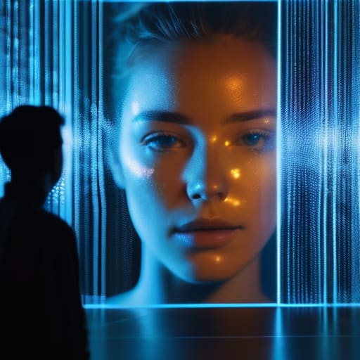 Real Talk on Digital Identity Management for Everyone.