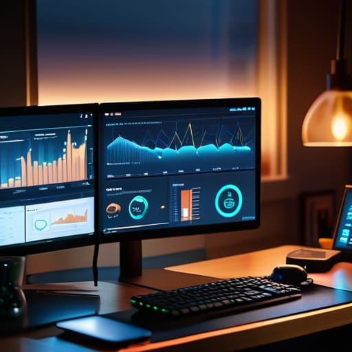 Real Time Data Analysis for the Rest of Us