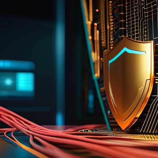 Security That Doesn't Break the Bank.