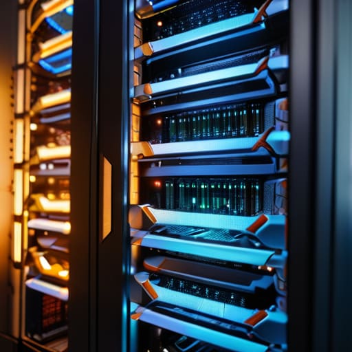 Server Infrastructure Explained What Youre Actually Paying for