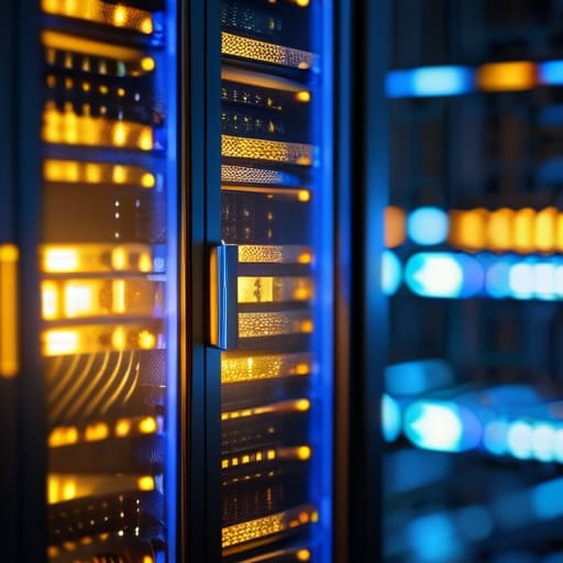 Simple Data Encryption Standards That Actually Protect You