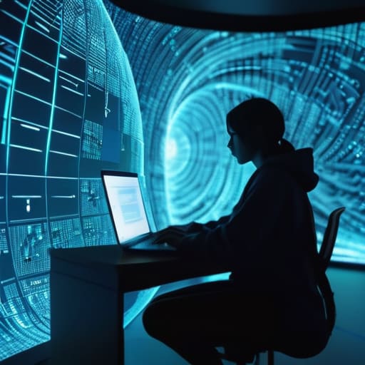 Simple Ip Address Masking to Reclaim Your Online Freedom