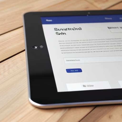 Using Visual Hierarchy in Interface Design to Guide Users.