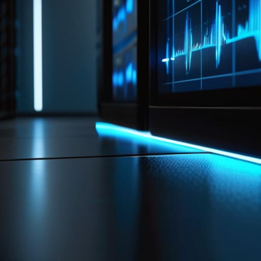 What 999 Percent Uptime Explained Actually Means