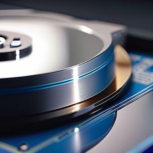 Explaining What is HDD Hosting? storage.