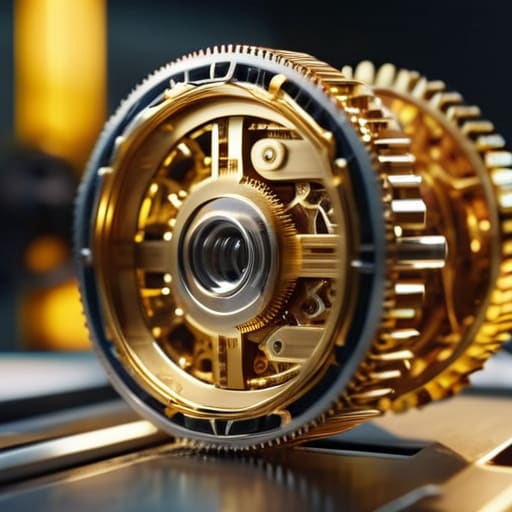 Flexible WordPress content management system interface.