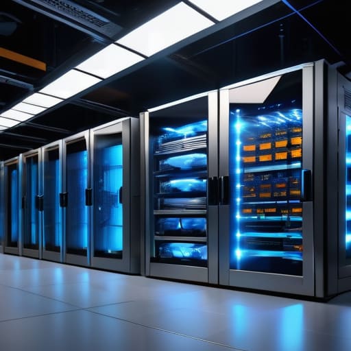 Bringing it all home with reliable hosting.