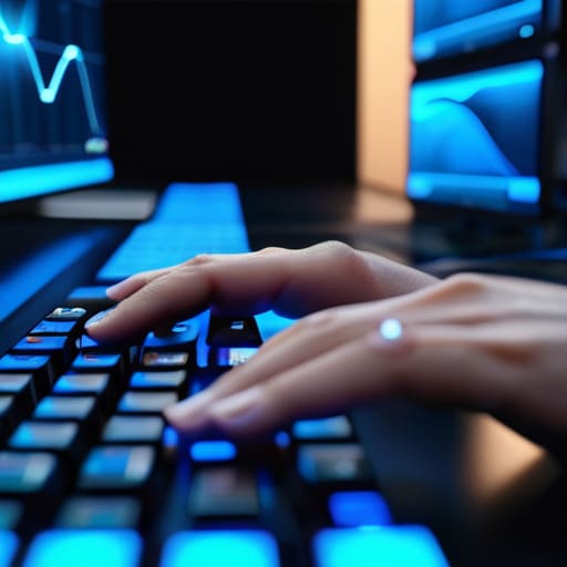 Bringing it all home: website monitoring.
