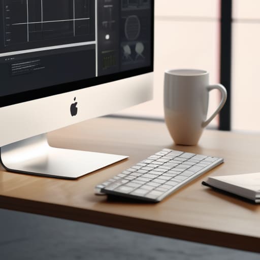 Bringing It All Together for web design.