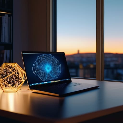 Bringing It All Together: Networking Ecosystem.