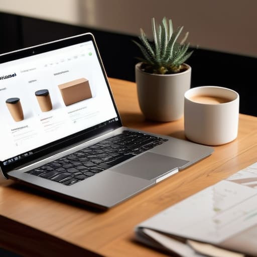 Bringing Your Vision to Life through e-commerce.