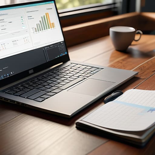 Don't Let the Tech Stress You Out.