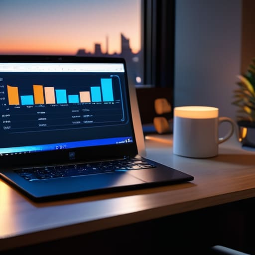 Final Thoughts on Finding Your Digital Footing