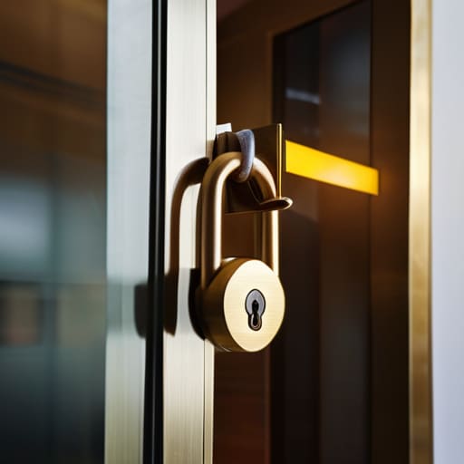 Final Thoughts on Staying Secure hosting tips.