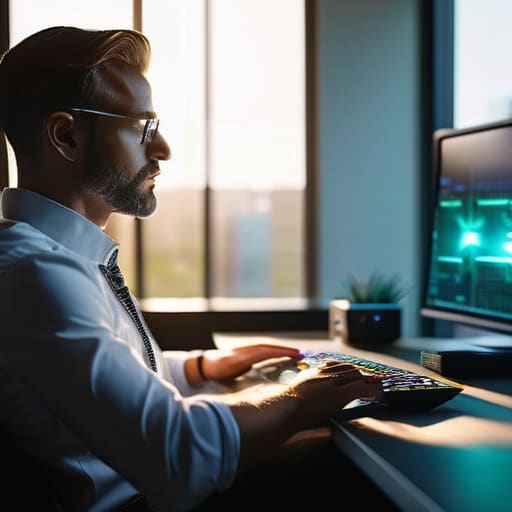Final Thoughts on Your Digital Foundation.