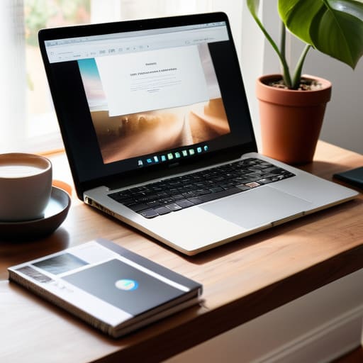 Finding Your Digital Footing with web hosting.