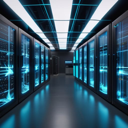 Finding Your Digital Home via hosting.