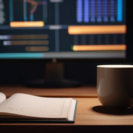 Finding Your Path Through the Code.