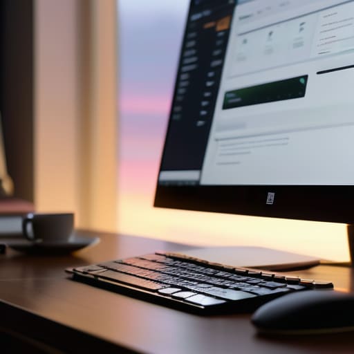 Getting the Most Out of Your Digital Window.