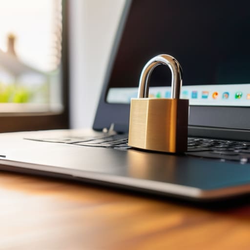 Keeping Your Momentum Going with website security.