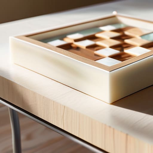 Intentional design: Making It All Stick.