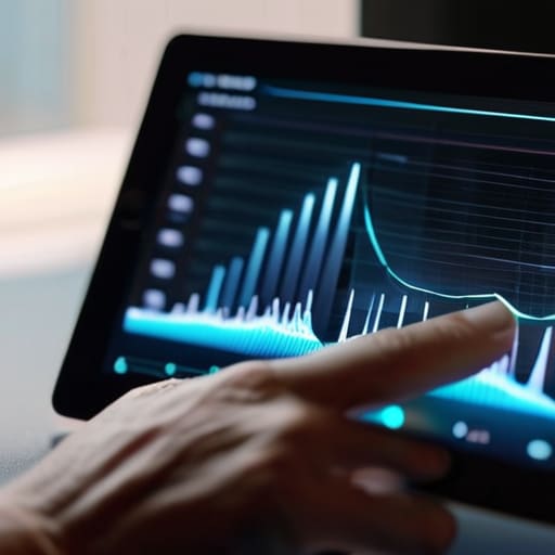 Making Sense of the Noise with analytics.