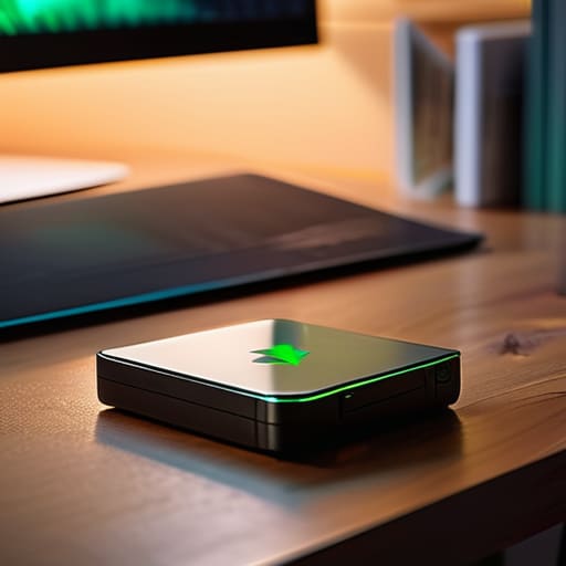 Protecting your digital hard work with backups.