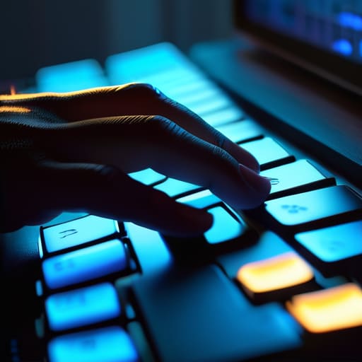 Taking Back Control of digital privacy.