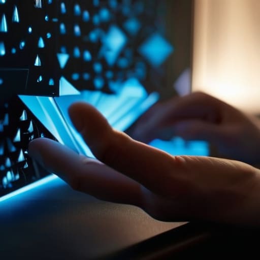 Taking Back the Reins of digital identity.