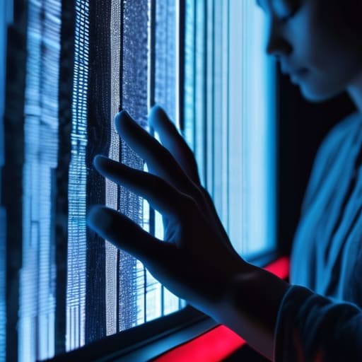 Taking Back Your Digital Space online.
